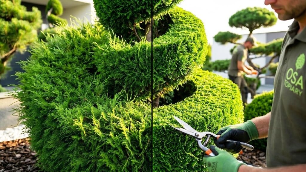 Regular Tree Maintenance for Residential and Commercial Properties